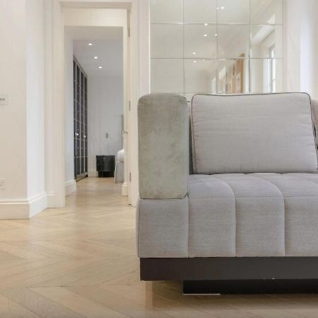Elegant 1 Bedroom Apartment In South Kensington London Ngoại thất bức ảnh
