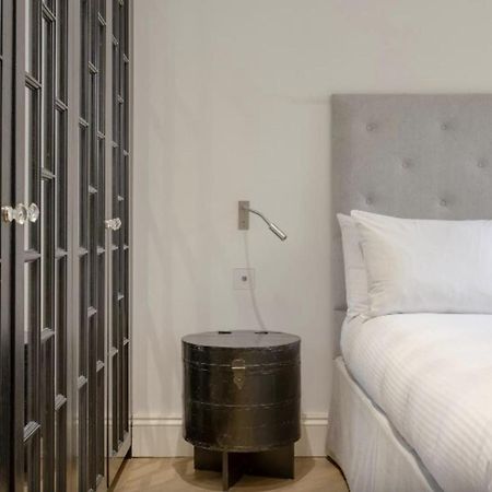 Elegant 1 Bedroom Apartment In South Kensington London Ngoại thất bức ảnh